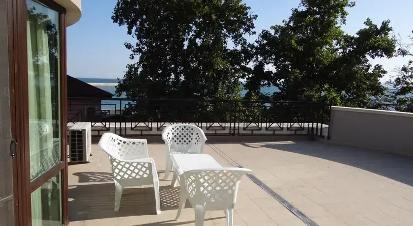 Black Sea View Apartments