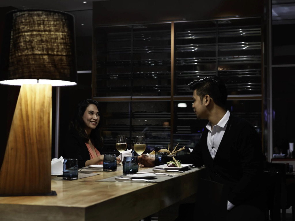 Wyndham Grand Bangsar Kuala Lumpur