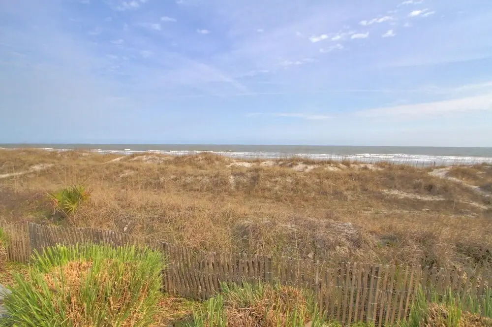 8 Brigantine
