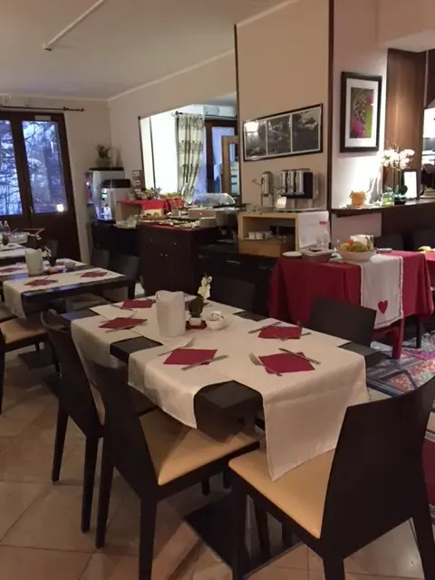 Residence Dei Walser
