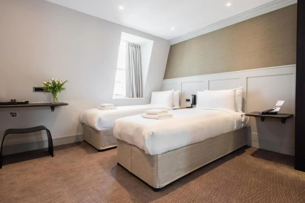 Mowbray Court Hotel