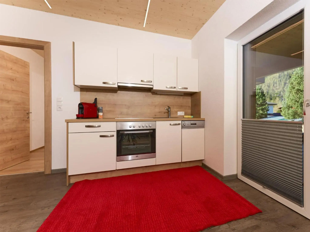 MyHome Apartments Umhausen