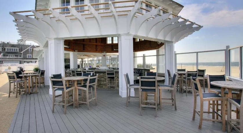 Wychmere Beach Club