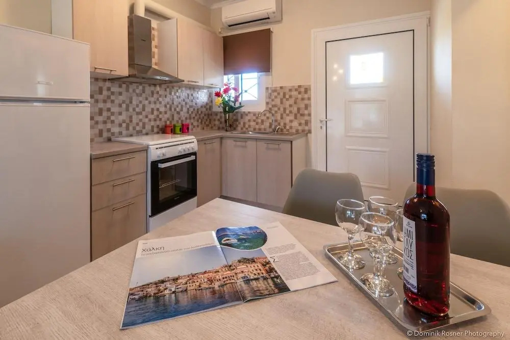 Nancy's Luxury Apartments