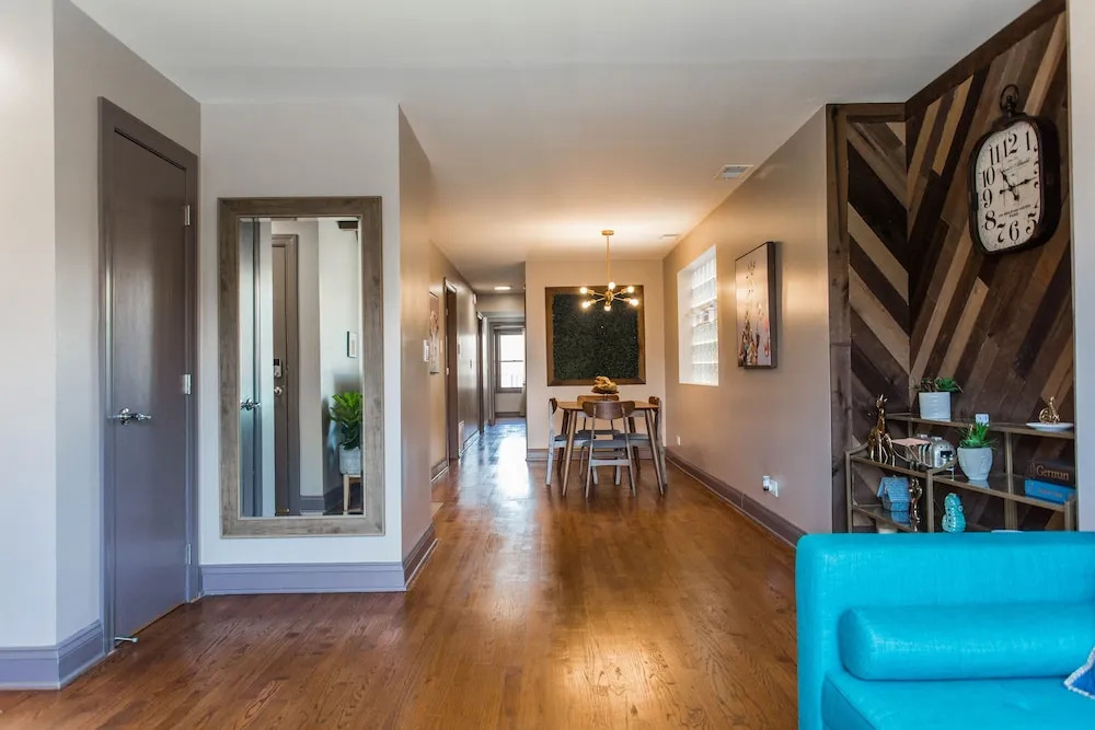 Villa Dubois Guest House