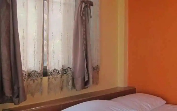 Phupassadee Resort
