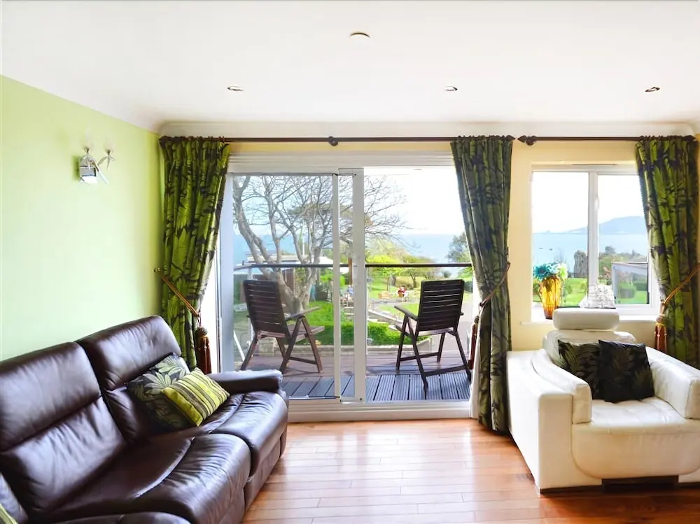 Sea King House