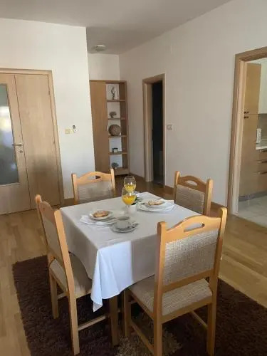 Apartments Herceg