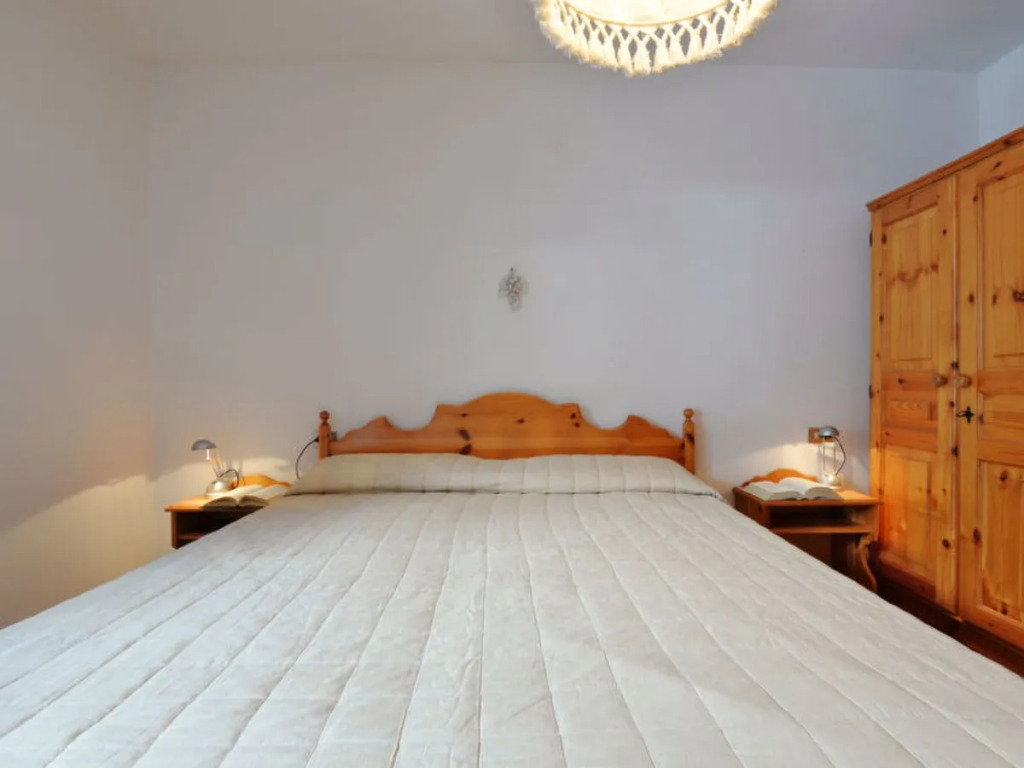 Villa Des Alpes Canazei 29023