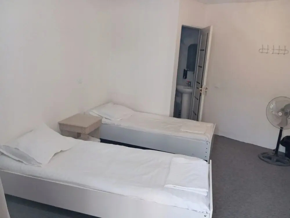 HOSTEL Karadeniz ok