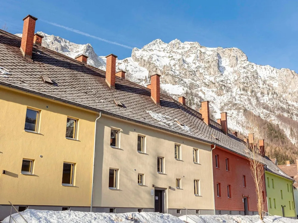 Styria Apartment Near Hiking Trails