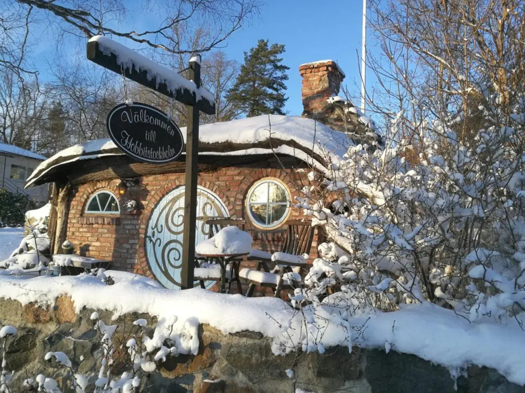 Hobbit Stockholm