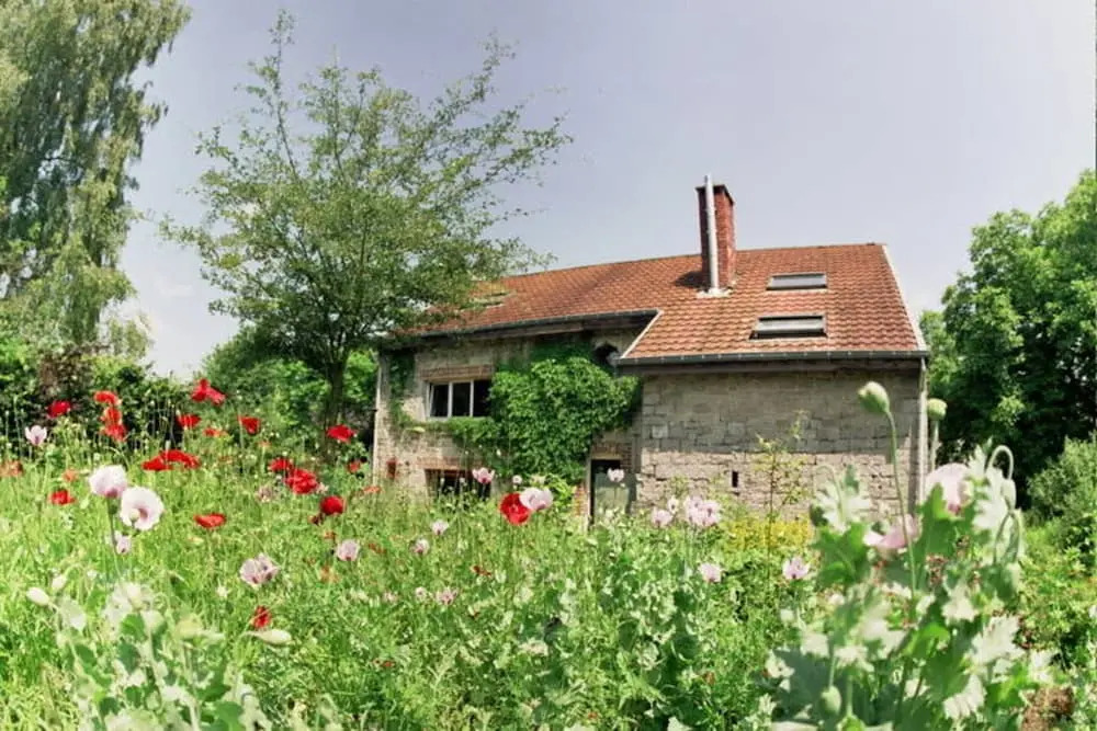 Holiday Home in Longueville