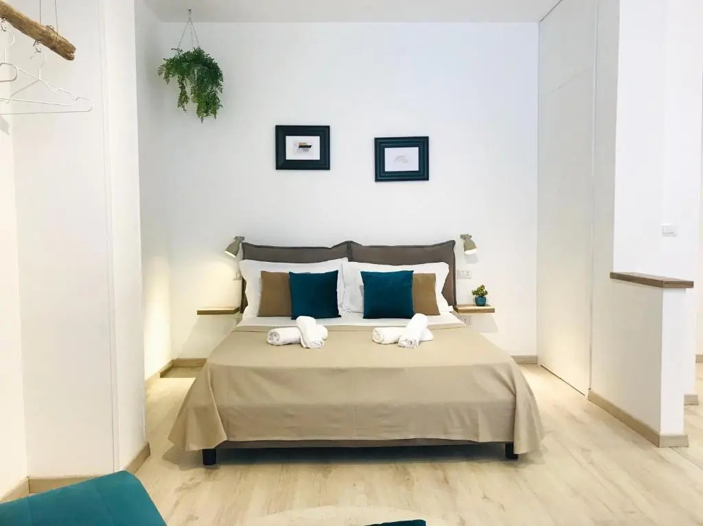ODRA Suites