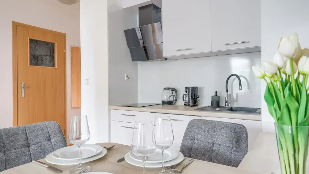 Apartamenty Sun & Snow w Rezydencji Bielik