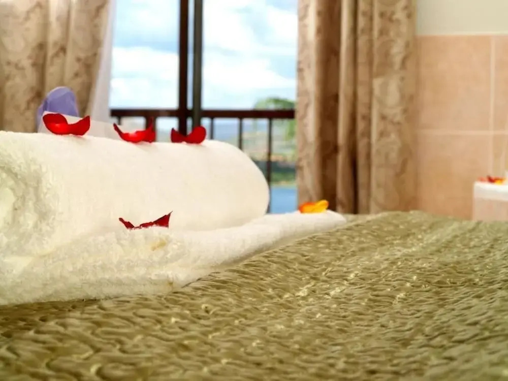 La Dolce Vita Guest House
