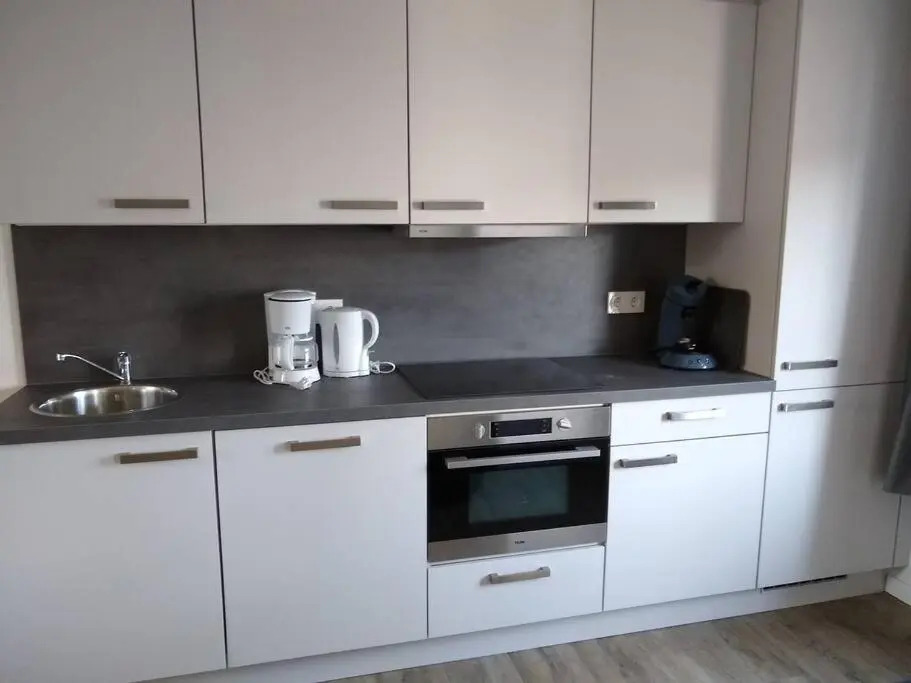 Ferienhaus Fewo Westkapelle 105.3