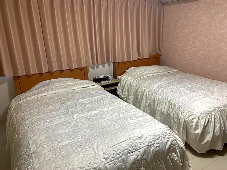Sado - Hotel - Vacation STAY 82494