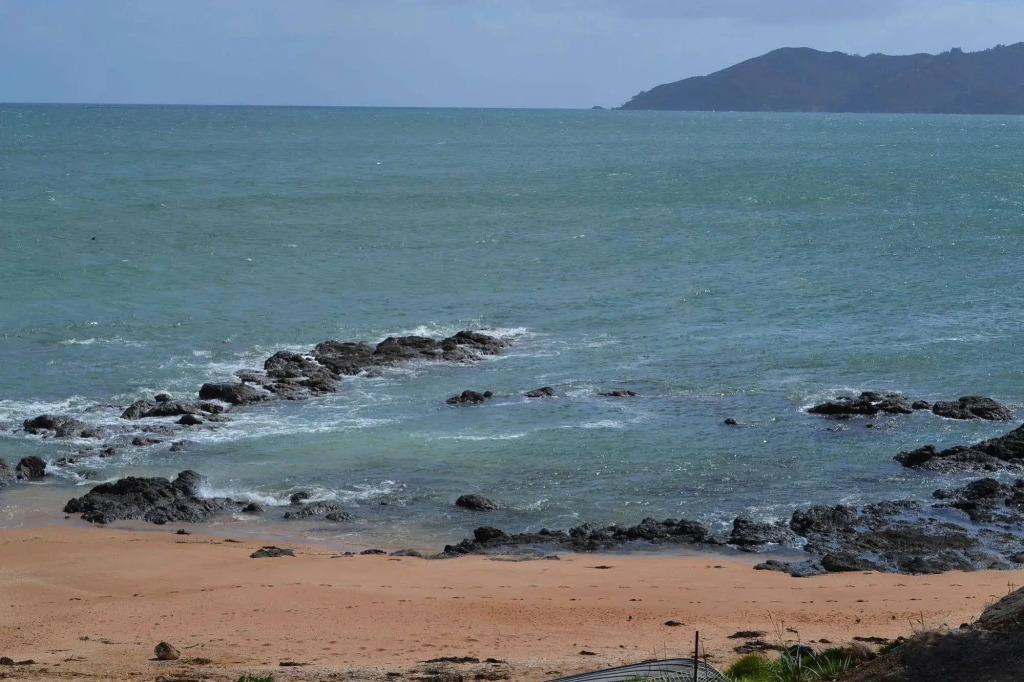 Golden Sand Beachfront, Cable Bay Stays, Cable Bay, Northland