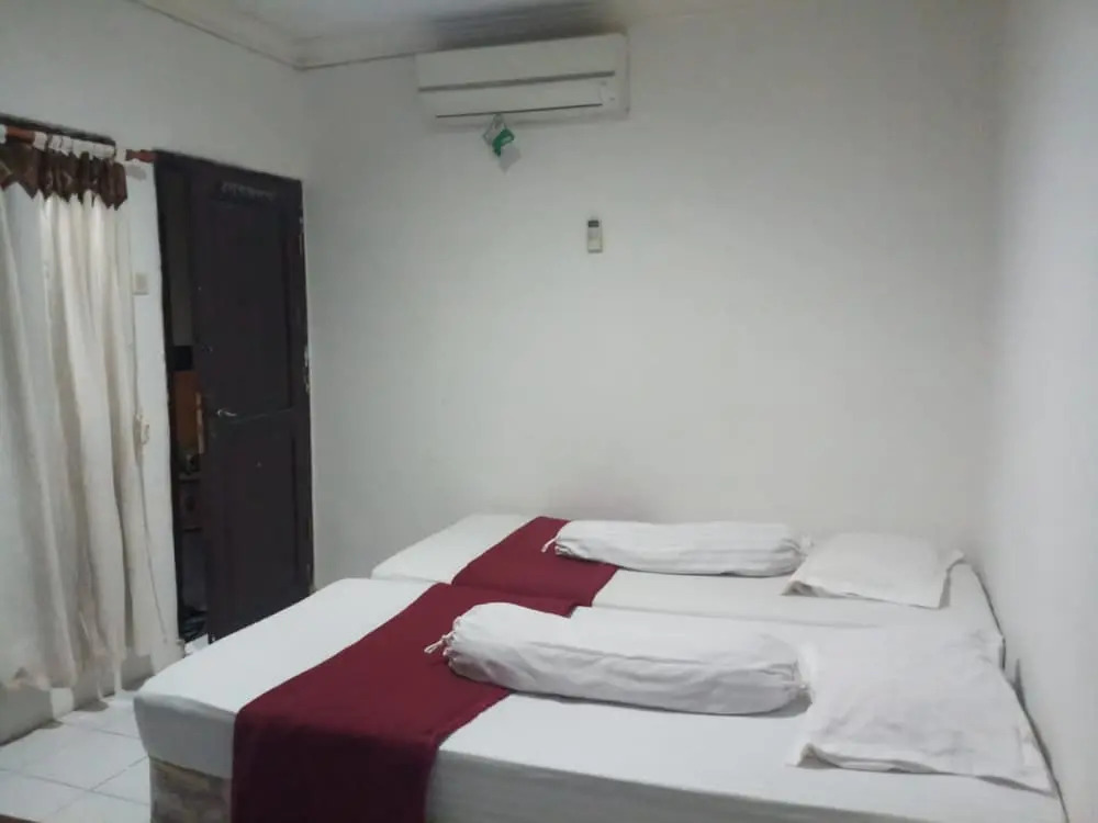 Rahayu Bromo 2 Cottage