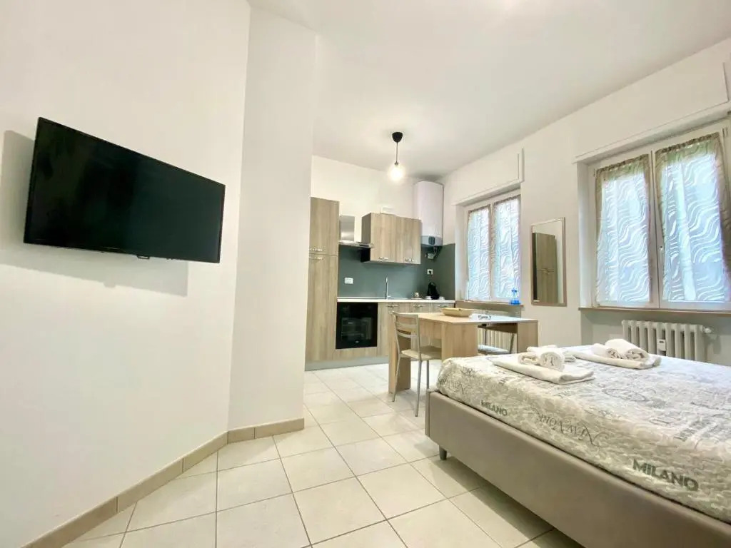 LE PALME Loft Apartment