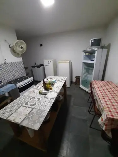Hostel Tabapiri