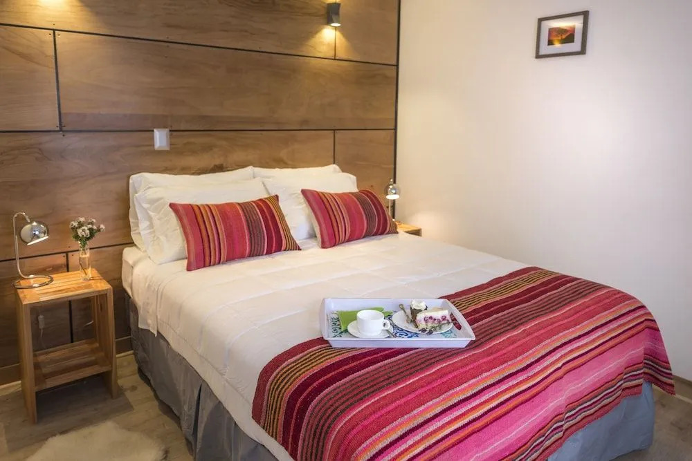 Hotel Angelmontt