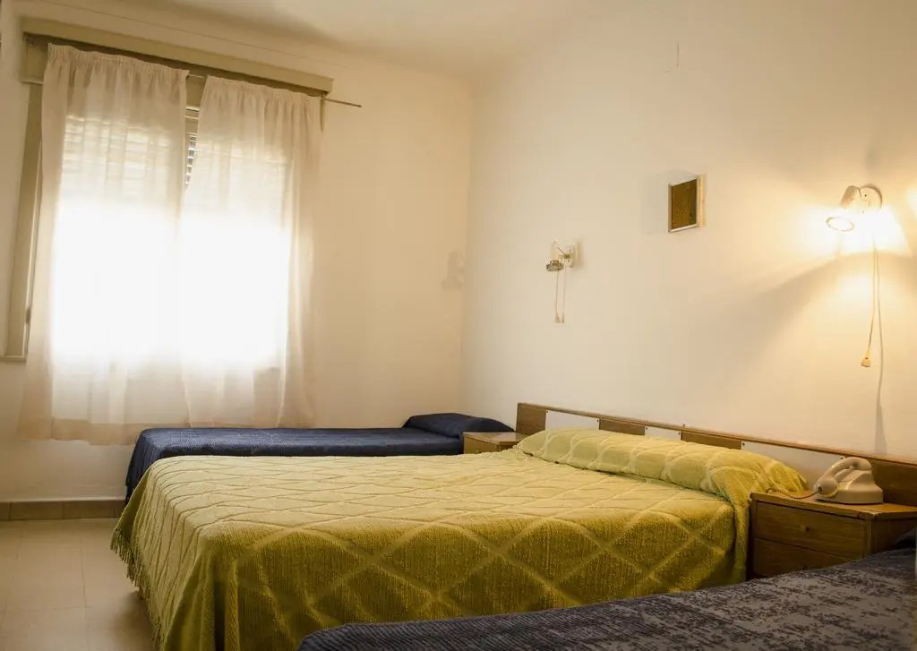 Hotel Centro Neuquén