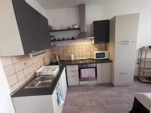 Old Town Apartment 91 Pula