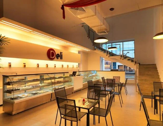 24 Tech Hotel