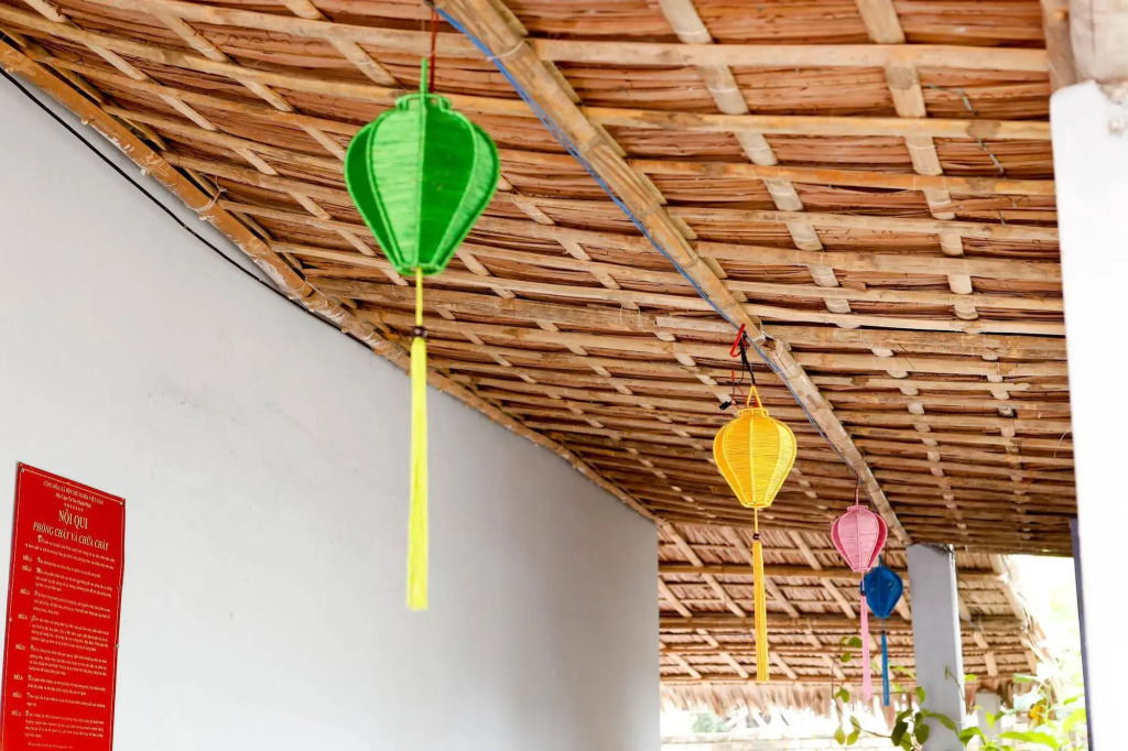 SeaWeed Homestay Hoi An