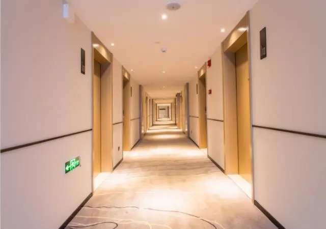 City Comfort Inn Nanning Zhuangjin Overpass International Airport Branch