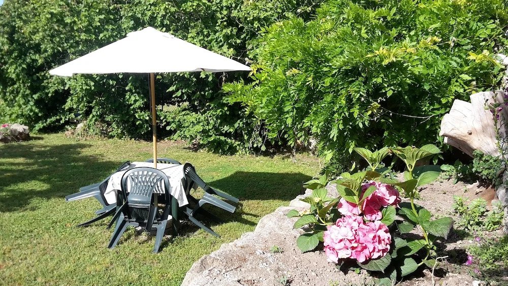 Bed&Breakfast "Fiorella" sul Lago