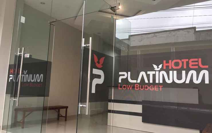 Hotel Platinum Budget
