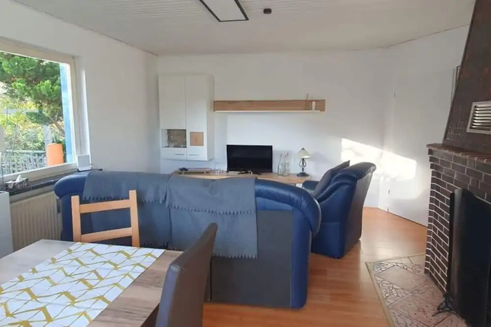 Unique Apartment in Soltau