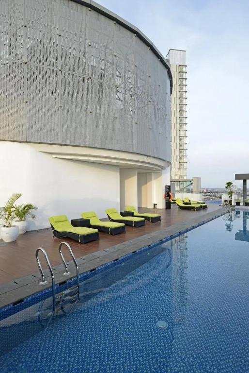 Midtown Residence Surabaya