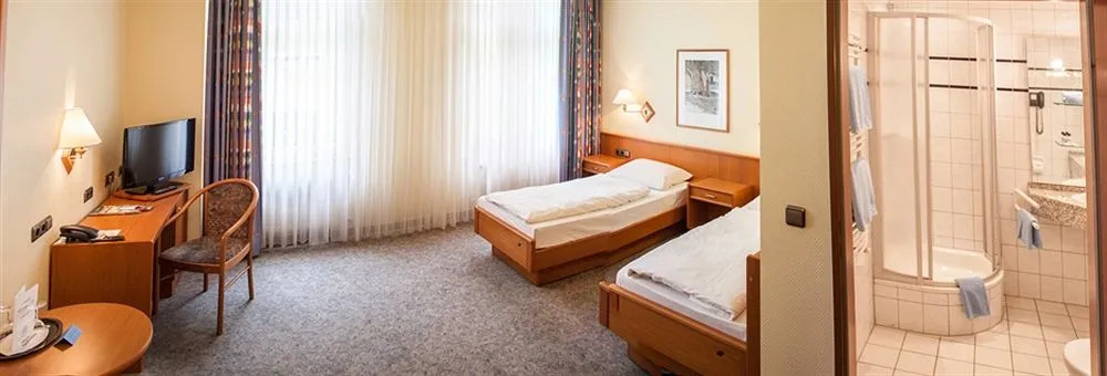Hotel Handelshof