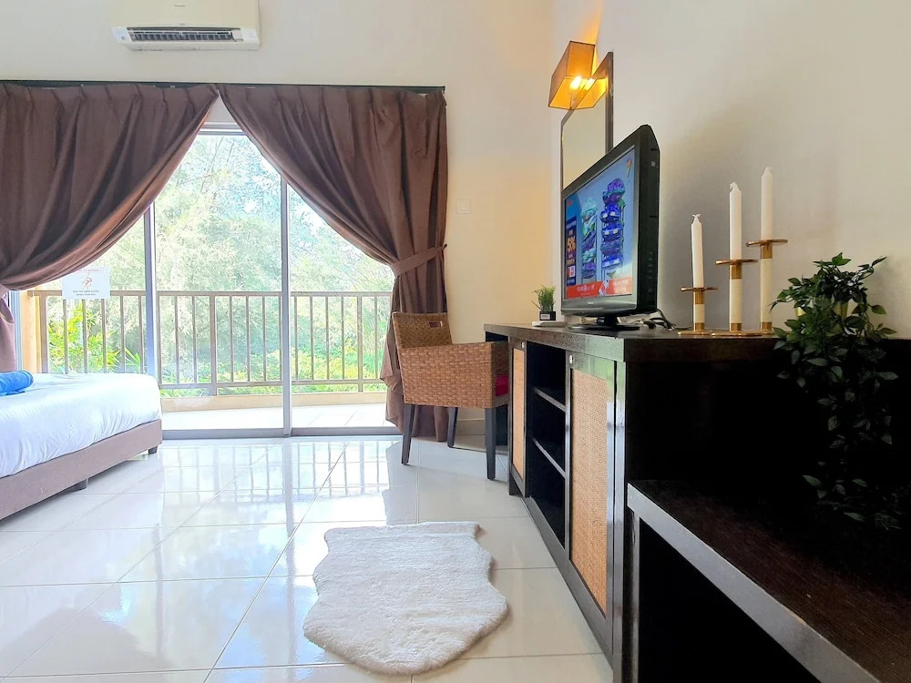 Gold Coast Morib Resort 4 Pax By BeeStay C2-4-11