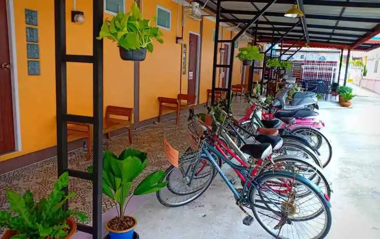 Siri Guesthouse