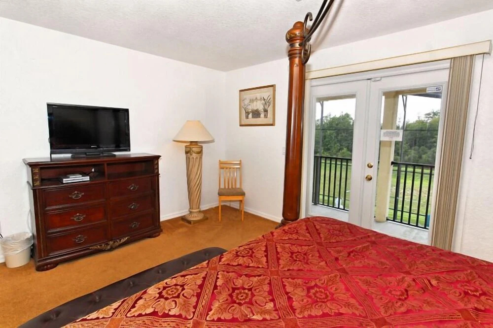 Birkdale Pool House