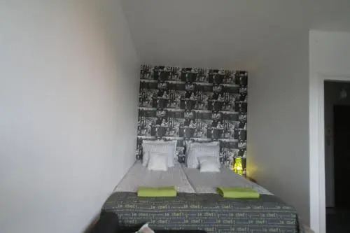 Cozy Apartment near Turku Cathedral Church