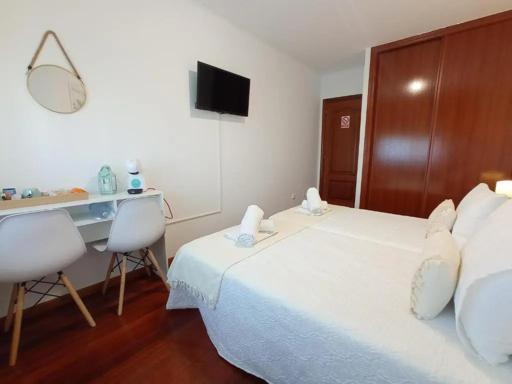 Martínez Rooms Pilgrims