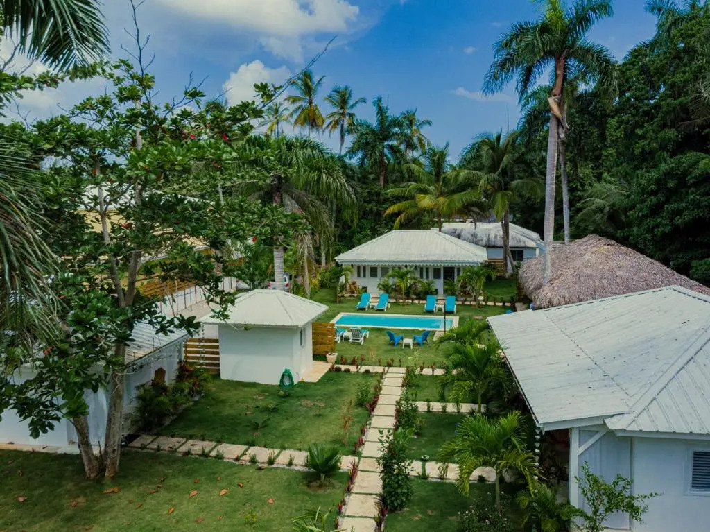 PUNTA POPY BOUTIQUE HOTEL