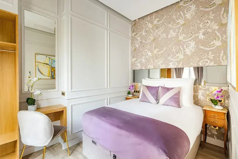 Merveil Luxury Suite - Martin VII