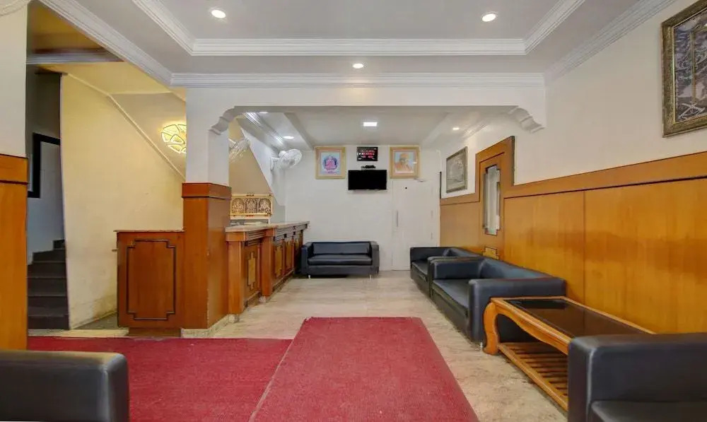 Itsy Hotels KES Residency, 10 Min From KSR Bengaluru City Junction