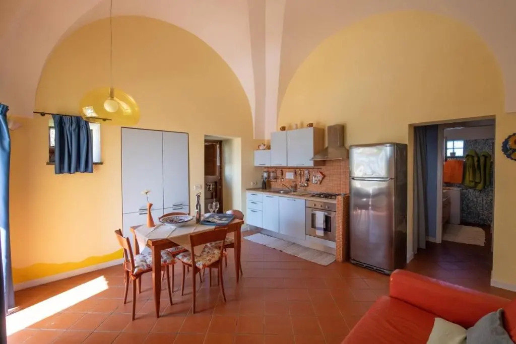 Residenza delle Palme