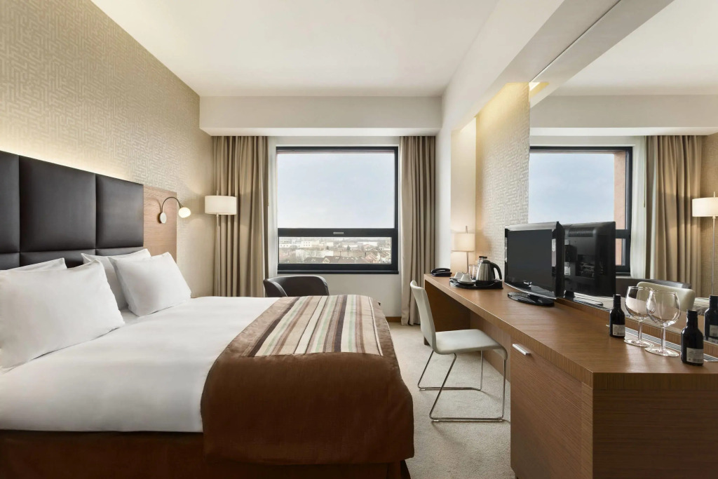 Ramada by Wyndham Oradea