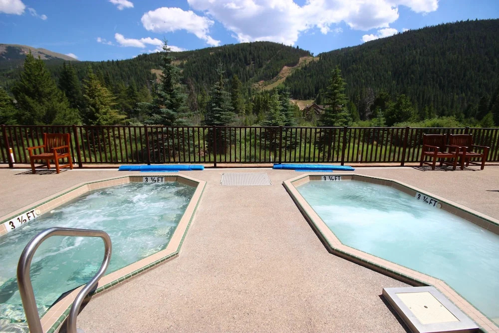 Hidden River Lodge 5969