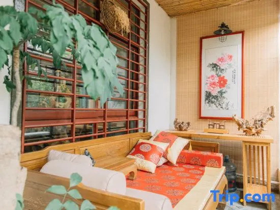 Yujian Xiyou Hostel