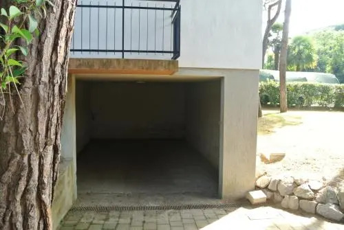 Villa CONTINENTI